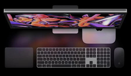 La mejor noticia que nos ha dado hoy Apple no está en los MacBook Pro, sino en el Mac mini: ha sido reposicionado